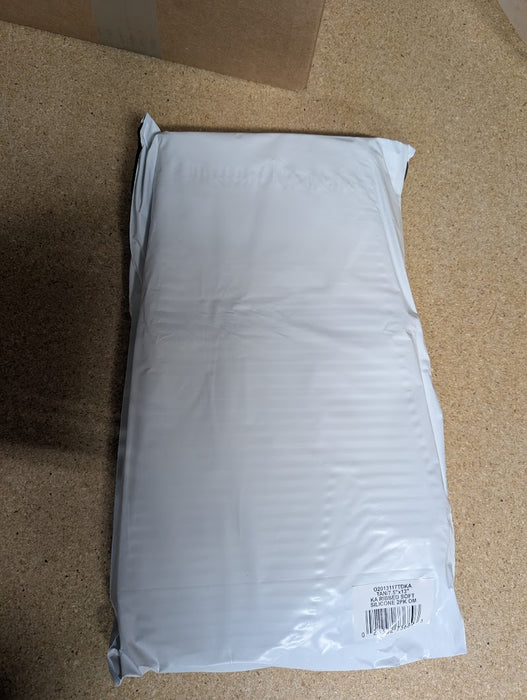 KitchenAid Ribbed Silicone Oven Mitt Set, Milkshake Tan, 7.5" x 13"