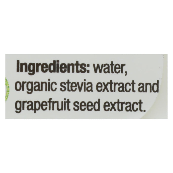 Stevita Liquid Extract - 1.35 Fl Oz