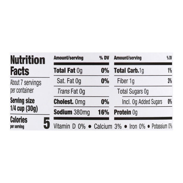 Mezzetta Hot Jalapeno Peppers - Sliced - Case Of 6 - 16 Oz.