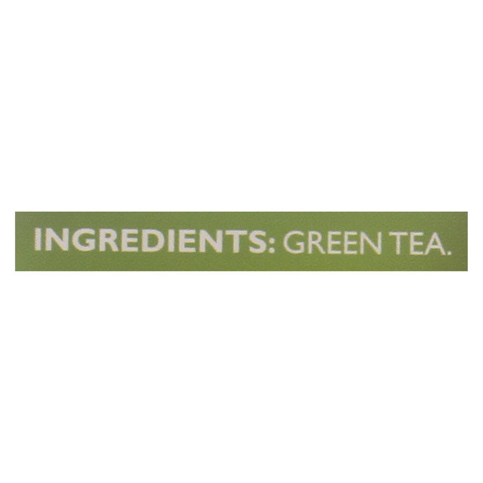 Twinings Tea Green Tea - Natural - Case Of 6 - 20 Bags