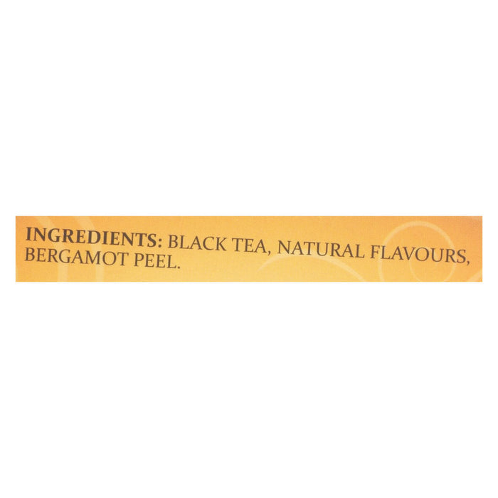 Twinings Tea Earl Grey Tea - Black Tea - Case Of 6 - 20 Bags