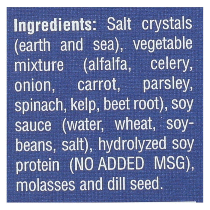 Modern Products Spike Gourmet Natural Seasoning - Vege Sal - Box - 20 Oz