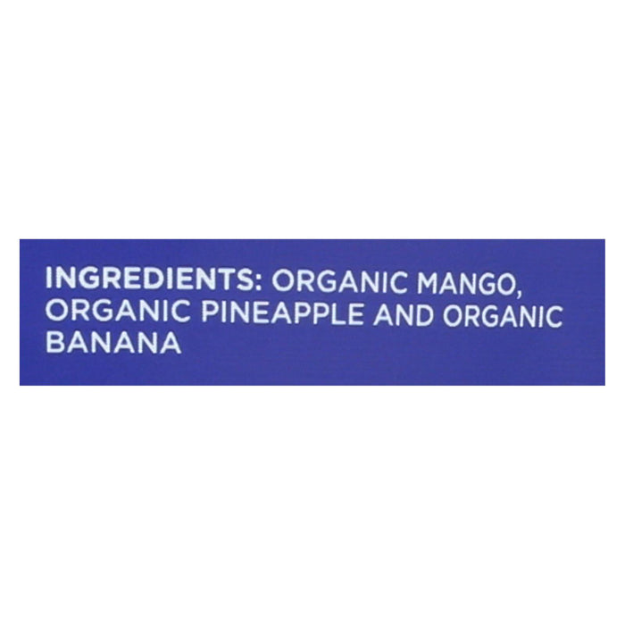Mavuno Harvest - Organic Dried Fruit - Tropical Mix - Case Of 6 - 2 Oz.