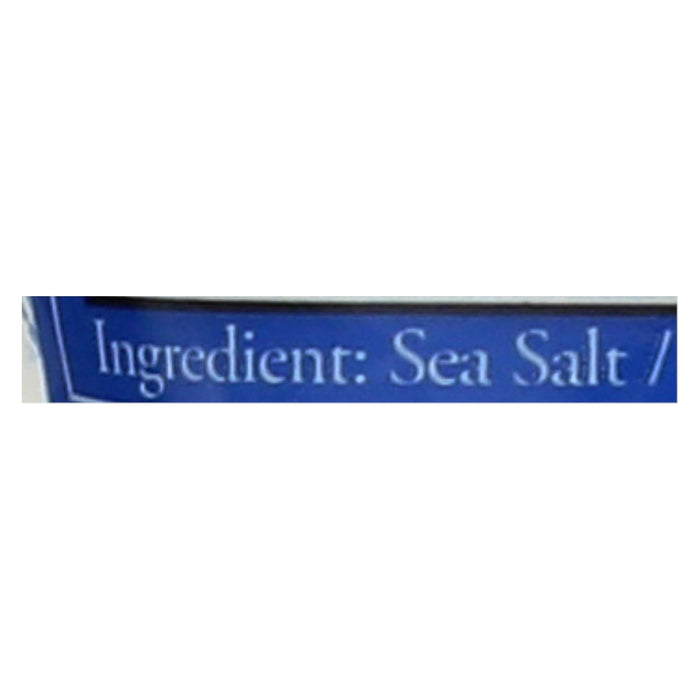 Celtic Sea Salt Fine Ground - Case Of 6 Lbs