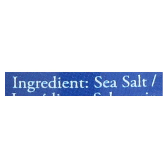 Celtic Sea Salt - Light Grey Celtic - Case Of 6 - 8 Oz.