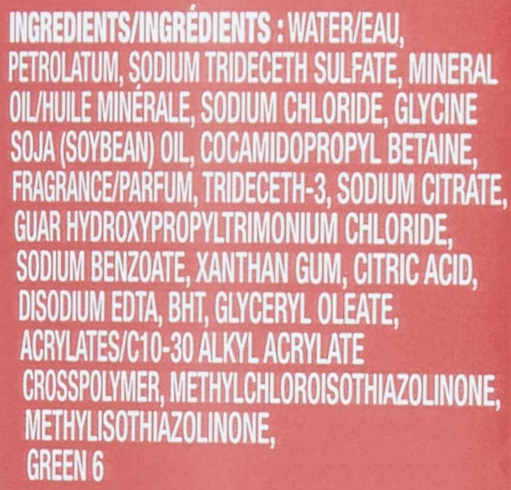 Hydro Wash Body Wash Hardest Working Collection Pure Sport plus 16 Oz, 0.9 Pound