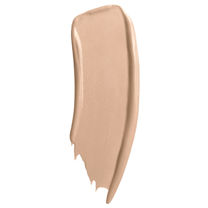 NYX Can't Stop Won't Stop Foundation - Vanilla 1oz Full Coverage Matte