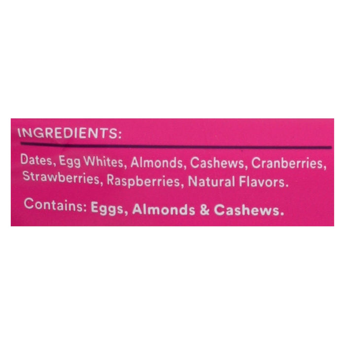 Rxbar - Protein Bar - Mixed Berry - Case Of 12 - 1.83 Oz.