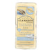 A La Maison - Bar Soap - Fresh Sea Salt - 4/3.5 Oz Biskets Pantry 