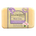 A La Maison - Bar Soap - Rose Lilac - 8.8 Oz Biskets Pantry 