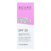 Acure - Spf 30 Day Cream - Radically Rejuvenating - 1.7 Fl Oz. Biskets Pantry 