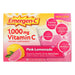 Alacer - Emergen-c Vitamin C Fizzy Drink Mix Pink Lemonade - 1000 Mg - 30 Packets Biskets Pantry 
