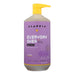 Alaffia - Everyday Body Wash - Shea Lavender - 32 Oz. Biskets Pantry 