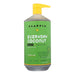 Alaffia - Everyday Shampoo - Coconut Lime - 32 Fl Oz. Biskets Pantry 