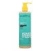 Alaffia - Shampoo Curl Enhancing - 1 Each-12 Fz Biskets Pantry 