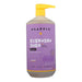 Alaffia - Shampoo - Shea Lavender - 32 Oz. Biskets Pantry 