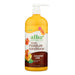 Alba Botanica - Hawaiian Hair Conditioner - Drink It Up Coconut Milk - 32 Oz Biskets Pantry 