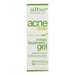 Alba Botanica - Natural Acnedote Invisible Treatment Gel - 0.5 Oz Biskets Pantry 