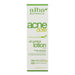 Alba Botanica - Natural Acnedote Oil Control Lotion - 2 Fl Oz Biskets Pantry 