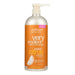 Alba Botanica - Very Emollient Bath And Shower Gel - Island Citrus - 32 Fl Oz Biskets Pantry 