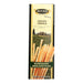 Alessi - Breadsticks Rosemary - Case Of 12 - 3 Oz Biskets Pantry 