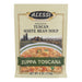 Alessi - Tuscan - White Bean Soup - Case Of 6 - 6 Oz. Biskets Pantry 