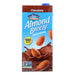 Almond Breeze - Almond Milk - Chocolate - Case Of 12 - 32 Fl Oz. Biskets Pantry 