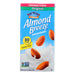 Almond Breeze - Almond Milk - Unsweetened Original - Case Of 8 - 64 Fl Oz. Biskets Pantry 