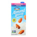 Almond Breeze - Almond Milk - Unsweetened Vanilla - Case Of 12 - 32 Fl Oz. Biskets Pantry 