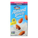 Almond Breeze - Almond Milk - Unsweetened Vanilla - Case Of 8 - 64 Fl Oz. Biskets Pantry 
