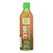 Alo Original Comfort Aloe Vera Juice Drink - Watermelon And Peach - Case Of 12 - 16.9 Fl Oz. Biskets Pantry 