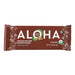 Aloha - Bar Chocolate Chips Cookie Dgh - Case Of 12-1.98 Oz Biskets Pantry 