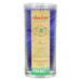 Aloha Bay - Chakra Jar Candle - Abundance - 11 Oz Biskets Pantry 