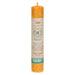 Aloha Bay - Chakra Pillar Candle Love - 1 Candle Biskets Pantry 