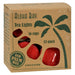 Aloha Bay - Tea Light - Red - 12/.7 Oz Biskets Pantry 