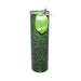 Aloha Bay - Unscented Chakra Jar Healing Anahata Green - 1 Candle Biskets Pantry 