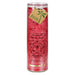 Aloha Bay - Unscented Chakra Jar Money Muladhara Red - 1 Candle Biskets Pantry 