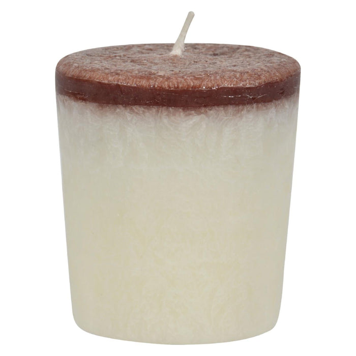 Aloha Bay - Votive Candle - Bahia Coconut - Case Of 12 - 2 Oz Biskets Pantry 