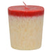 Aloha Bay - Votive Candle - Love - Case Of 12 - 2 Oz Biskets Pantry 