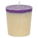 Aloha Bay - Votive Candle - Peace - Case Of 12 - 2 Oz Biskets Pantry 