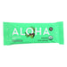 Aloha - Plt Protein Bar Chocolate Mint - Case Of 12-1.98 Oz Biskets Pantry 