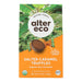Alter Eco Americas Truffles - Salted Caramel - Case Of 8 - 4.2 Oz. Biskets Pantry 