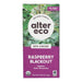 Alter Eco - Chocolate Raspberry Blkout 85% - Case Of 12-2.65 Oz Biskets Pantry 