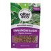 Alter Eco - Granola Cinnamon Raisin - Case Of 6-8 Oz Biskets Pantry 