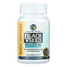 Amazing Herbs - Black Seed Fenuzyme Bronc Care - 60 Capsules Biskets Pantry 