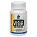 Amazing Herbs - Black Seed Gold - 60 Capsules Biskets Pantry 