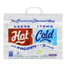 American Bag Company - Hot/cold Bag Small - Case Of 50 - Ct Biskets Pantry 