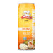 Amy And Brian - Coconut Water With Pulp - Case Of 12 - 17.5 Fl Oz. Biskets Pantry 