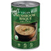 Amy's - Bisque Mushroom - Case Of 12-13.8 Oz Biskets Pantry 