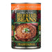 Amy's - Organic Light In Sodium Traditional Refried Beans - Case Of 12 - 15.4 Oz. Biskets Pantry 